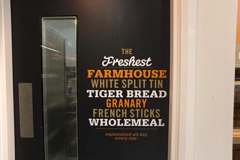 Morrisons intends to make fresh food centre of its convenience offer